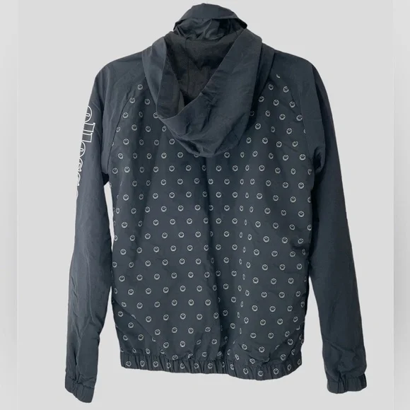 Ellesse Smiley Brigsi Jacket - Picture 6 of 13